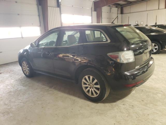 Image 2 of 2011 MAZDA CX-7  2011 with VIN JM3ER2AM3B0393060