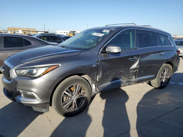 Image 1 of 2016 INFINITI QX60  2016 with VIN 5N1AL0MN1GC515921