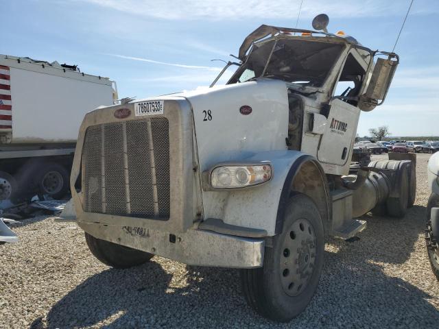 Image 2 of 2015 PETERBILT 367  2015 with VIN 1XPTD49X9FD258364