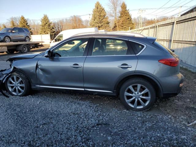 Obraz 2 z 2017 INFINITI QX50  2017 z VIN JN1BJ0RRXHM412456