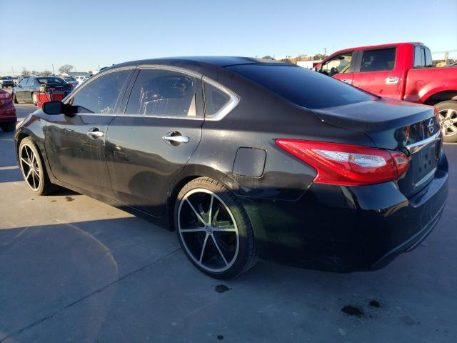 Изображение 2 2016 NISSAN ALTIMA 2.5 2016 с VIN 1N4AL3AP0GN327347