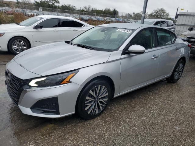 Изображение 1 2023 NISSAN ALTIMA SV 2023 с VIN 1N4BL4DV5PN366858