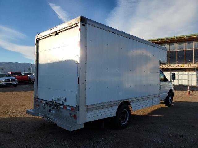 Obraz 3 z 2009 FORD ECONOLINE E450 SUPER DUTY CUTAWAY VAN 2009 z VIN 1FDXE45S49DA08489
