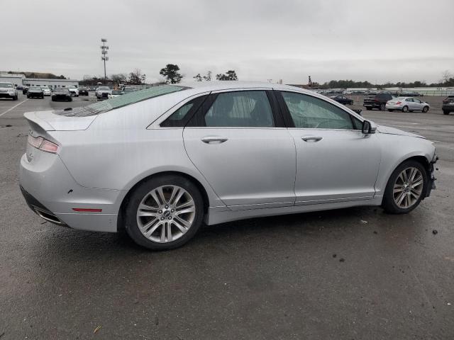 Image 3 of 2013 LINCOLN MKZ  2013 with VIN 3LN6L2JK1DR804824
