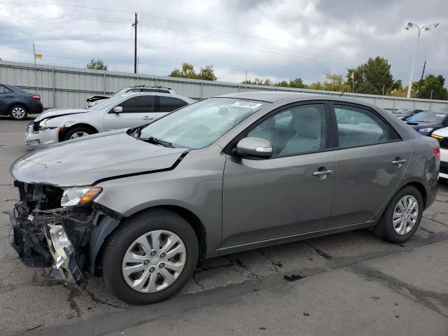 Изображение 1 2010 KIA FORTE EX 2010 с VIN KNAFU4A25A5051436