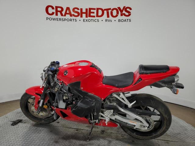 Изображение 3 2015 HONDA CBR600 RA 2015 с VIN JH2PC4080FK800062