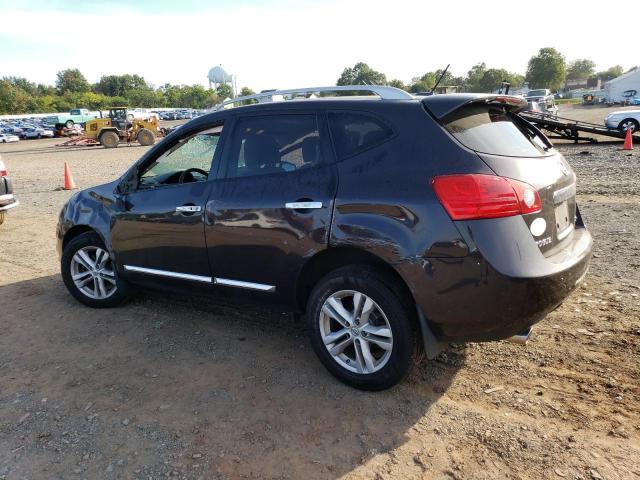 Obraz 2 z 2012 NISSAN ROGUE S 2012 z VIN JN8AS5MV3CW394956