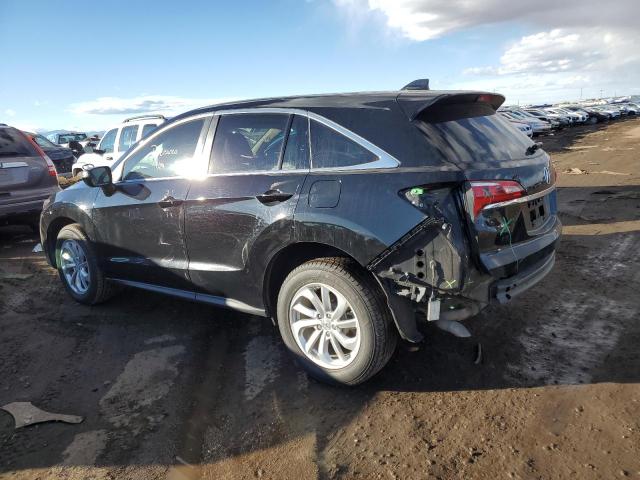 Obraz 2 z 2016 ACURA RDX TECHNOLOGY 2016 z VIN 5J8TB4H57GL016785