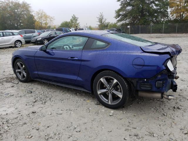 Image 2 of 2015 FORD MUSTANG  2015 with VIN 1FA6P8TH2F5332366