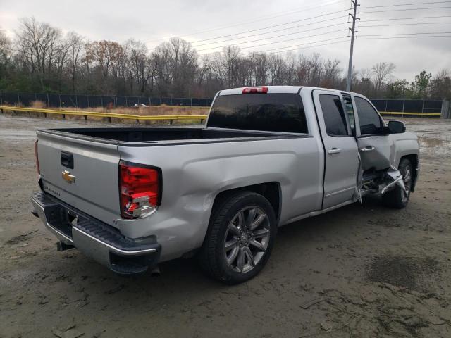 Изображение 3 2015 CHEVROLET SILVERADO C1500 LT 2015 с VIN 1GCRCREC5FZ362688