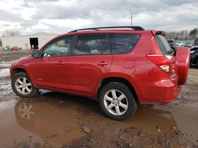Image 2 of 2006 TOYOTA RAV4 LIMITED 2006 with VIN JTMBD31V266004002
