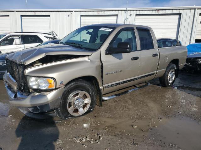 Изображение 2005 DODGE RAM 2500 ST 2005