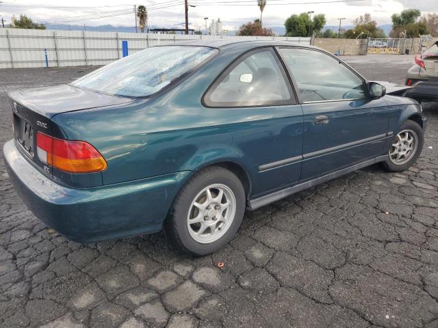 Изображение 3 1997 HONDA CIVIC DX 1997 с VIN 1HGEJ6223VL005284