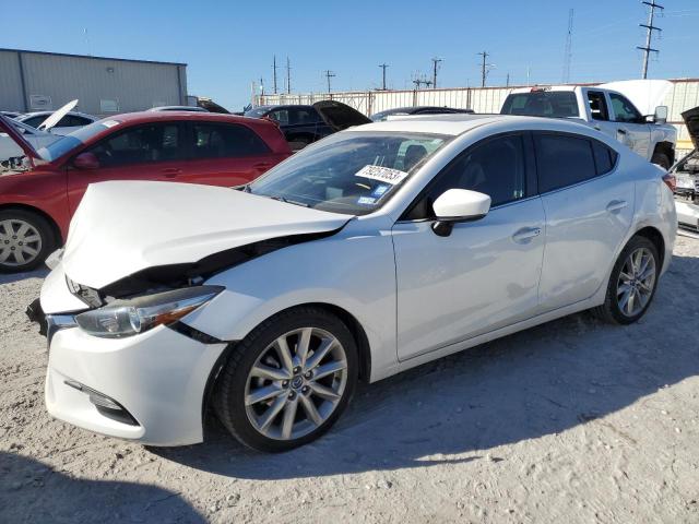 Obraz 1 z 2017 MAZDA 3 TOURING 2017 z VIN JM1BN1V77H1121958