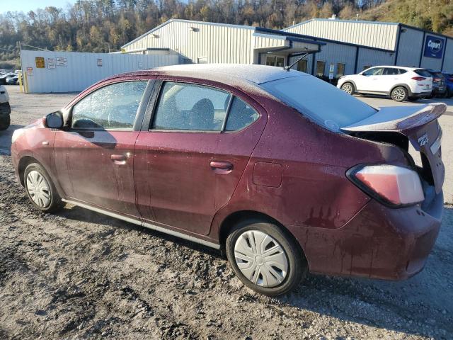 Изображение 2 2022 MITSUBISHI MIRAGE G4 ES 2022 с VIN ML32FUFJ9NHF03474