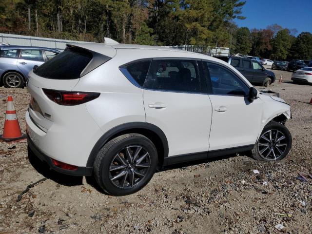 Image 3 of 2018 MAZDA CX-5 GRAND TOURING 2018 with VIN JM3KFBDM8J0343146