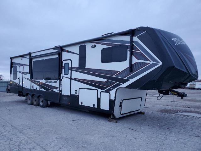 2019 GRDA TRAILER 2019 image