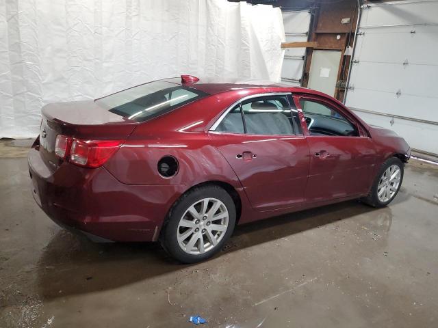 Image 3 of 2015 CHEVROLET MALIBU 2LT 2015 with VIN 1G11D5SL5FF349196