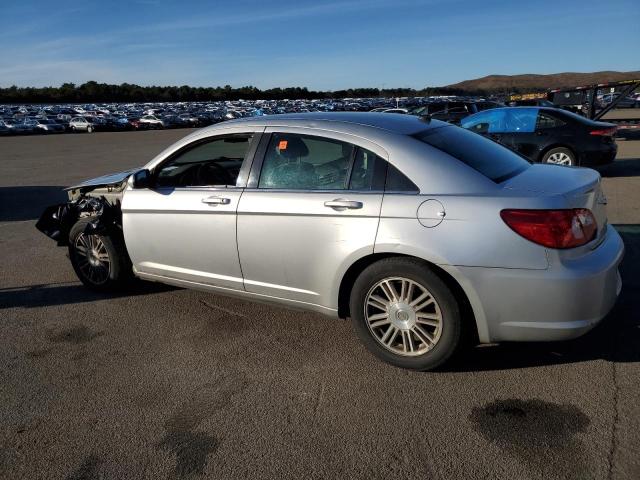 Изображение 2 2008 CHRYSLER SEBRING TOURING 2008 с VIN 1C3LC56J98N145302