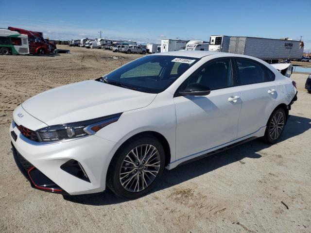 Image 1 of 2023 KIA FORTE GT LINE 2023 with VIN 3KPF54AD4PE578611