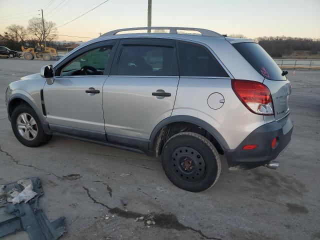 Image 2 of 2009 SATURN VUE XE 2009 with VIN 3GSCL33P89S556520