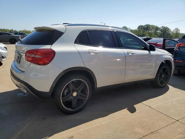 Image 3 of 2015 MERCEDES-BENZ GLA 250 4MATIC 2015 with VIN WDCTG4GB9FJ038265