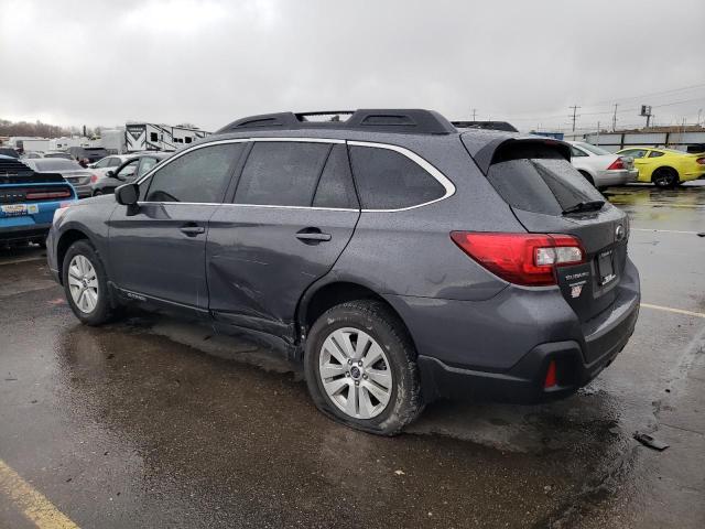 Изображение 2 2019 SUBARU OUTBACK 2.5I 2019 с VIN 4S4BSABC9K3292082