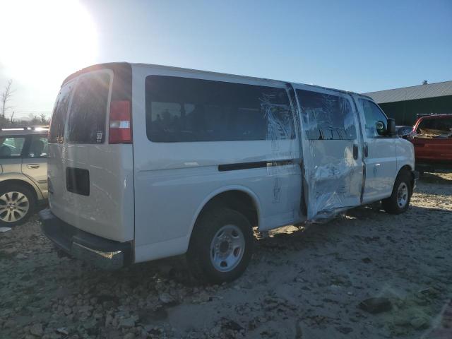 Изображение 3 2019 CHEVROLET EXPRESS LT 2019 с VIN 1GAZGPFG7K1295233