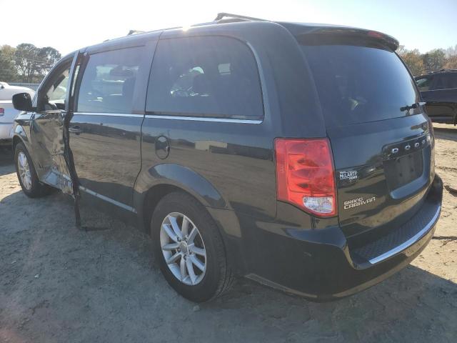 Изображение 2 2019 DODGE GRAND CARAVAN SXT 2019 с VIN 2C4RDGCG1KR677029