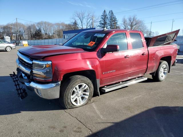 2019 CHEVROLET SILVERADO LD K1500 LT 2019 image