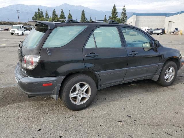 Изображение 3 2003 LEXUS RX 300 2003 с VIN JTJHF10U830301353