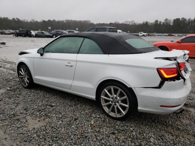 Изображение 2 2015 AUDI A3 PREMIUM PLUS 2015 с VIN WAU5CLFF9F1094602