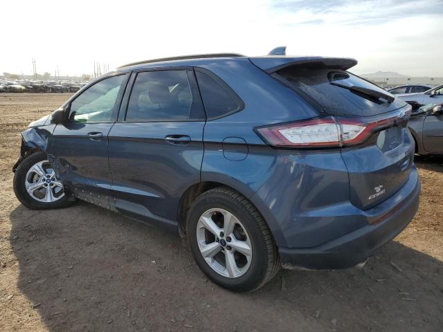 Изображение 2 2018 FORD EDGE SE 2018 с VIN 2FMPK3G97JBB40279