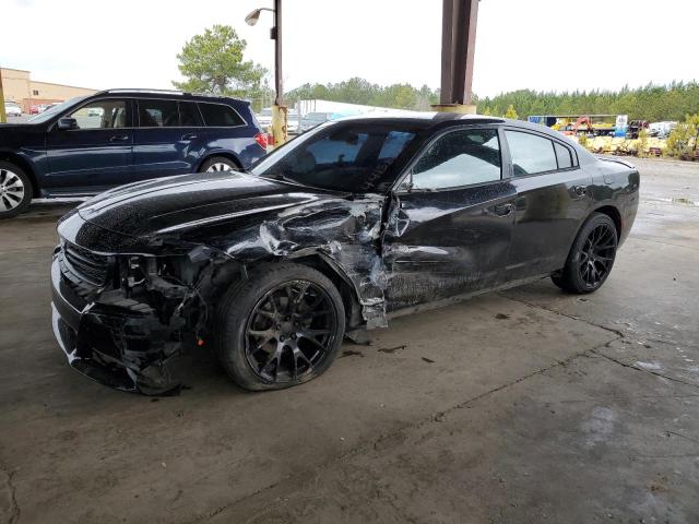 Image 1 of 2015 DODGE CHARGER SE 2015 with VIN 2C3CDXBG2FH917938