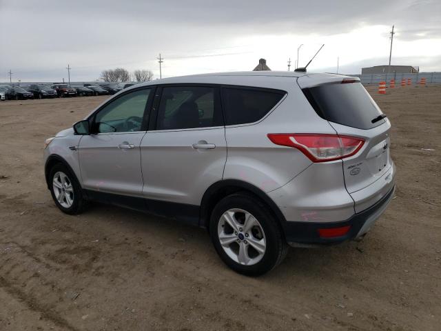 Image 2 of 2016 FORD ESCAPE SE 2016 with VIN 1FMCU9G91GUA54349