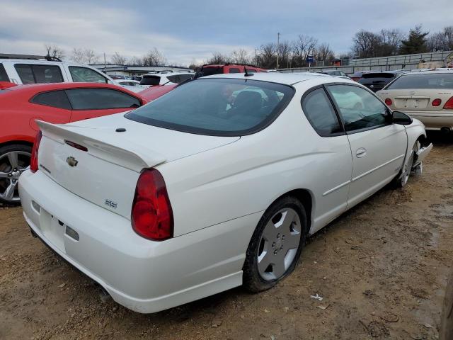 Изображение 3 2007 CHEVROLET MONTE CARLO SS 2007 с VIN 2G1WL16C579345770