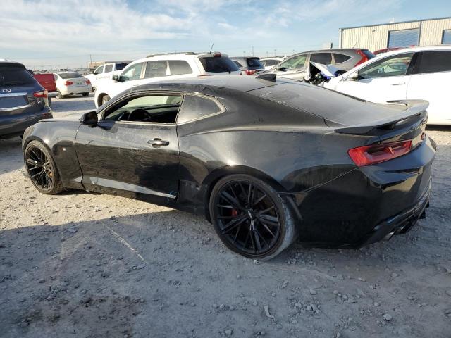 Obraz 2 z 2017 CHEVROLET CAMARO SS 2017 z VIN 1G1FF1R71H0199501