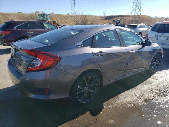 Obraz 3 z 2019 HONDA CIVIC SPORT 2019 z VIN 19XFC2F81KE051415