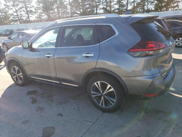 Image 2 of 2018 NISSAN ROGUE S 2018 with VIN JN8AT2MT3JW464995