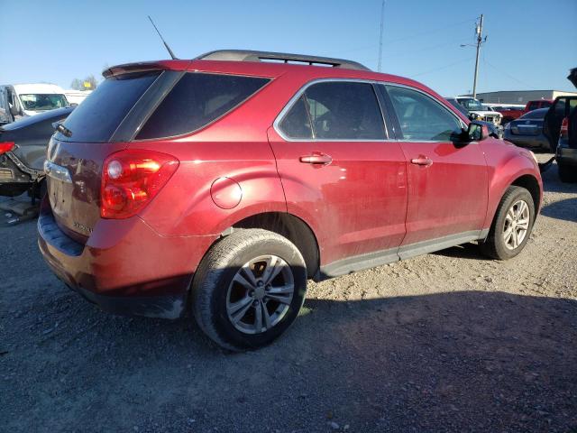 Obraz 3 z 2012 CHEVROLET EQUINOX LT 2012 z VIN 2GNALDEK8C6292464
