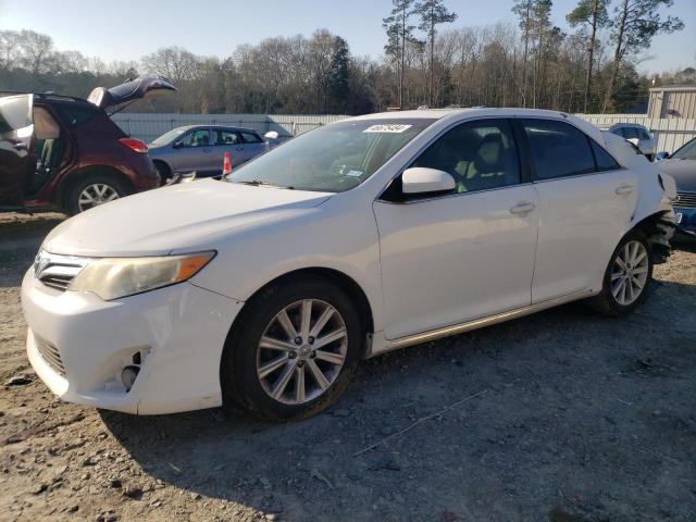 Obraz 1 z 2012 TOYOTA CAMRY BASE 2012 z VIN 4T1BF1FK8CU188524