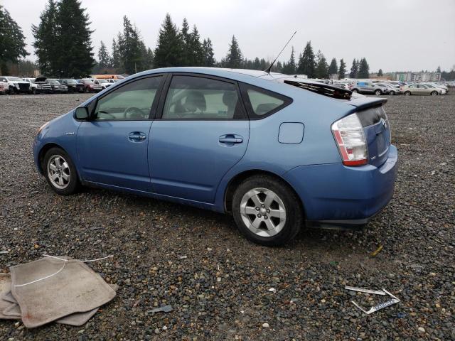 Obraz 2 z 2009 TOYOTA PRIUS  2009 z VIN JTDKB20U197853450