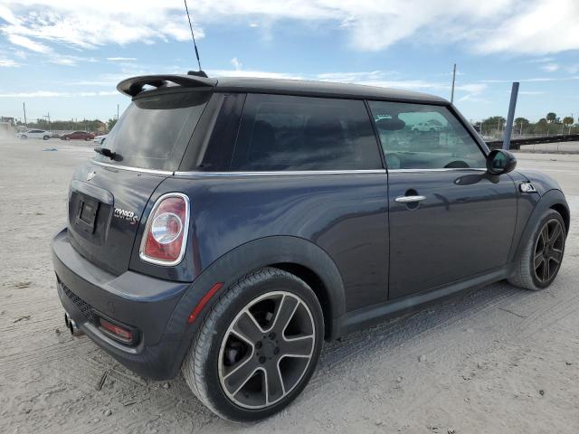Image 3 of 2012 MINI COOPER S 2012 with VIN WMWSV3C56CTY17802