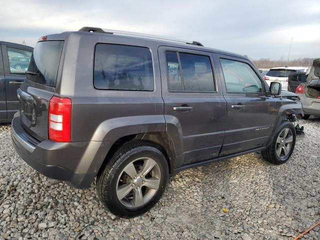Obraz 3 z 2017 JEEP PATRIOT LATITUDE 2017 z VIN 1C4NJRFB0HD196204