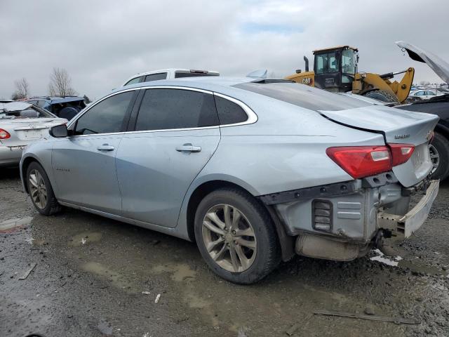 Изображение 2 2018 CHEVROLET MALIBU LT 2018 с VIN 1G1ZD5ST9JF114165