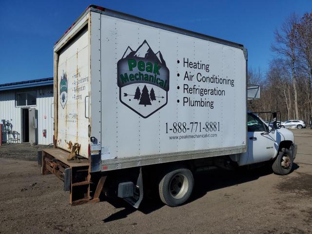 Obraz 3 z 2011 CHEVROLET SILVERADO C3500 2011 z VIN 1GB3CZCL3BF162014