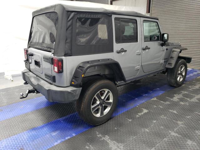 Изображение 3 2015 JEEP WRANGLER UNLIMITED SPORT 2015 с VIN 1C4BJWDG7FL622358