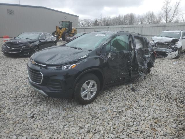 2022 CHEVROLET TRAX 1LT 2022 image