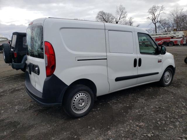 Image 3 of 2021 RAM PROMASTER CITY  2021 with VIN ZFBHRFAB7M6U33560