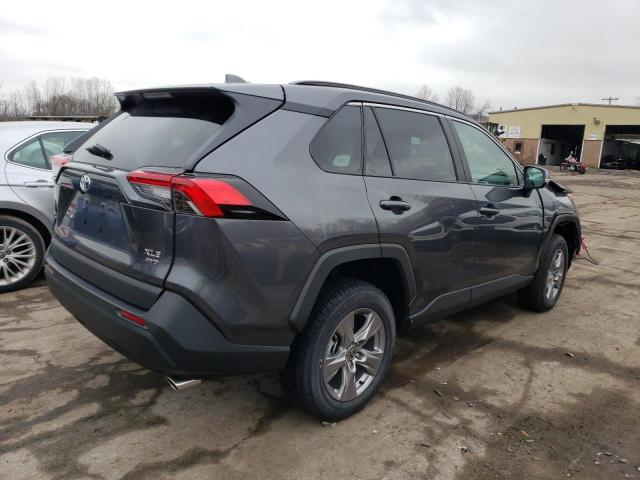 Obraz 3 z 2023 TOYOTA RAV4 XLE 2023 z VIN 2T3P1RFV0PC388602